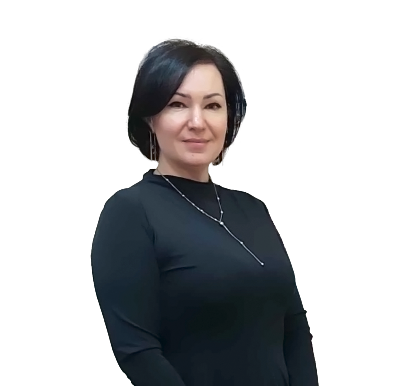 Тетяна Пономаренко - Керівник Відділу бухгалтерського обліку та звітності.